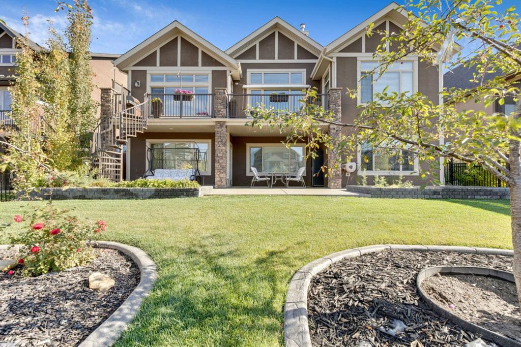 65 Cranbrook Heights SE, Calgary, AB, T3M 1W5 A1042880 Smith