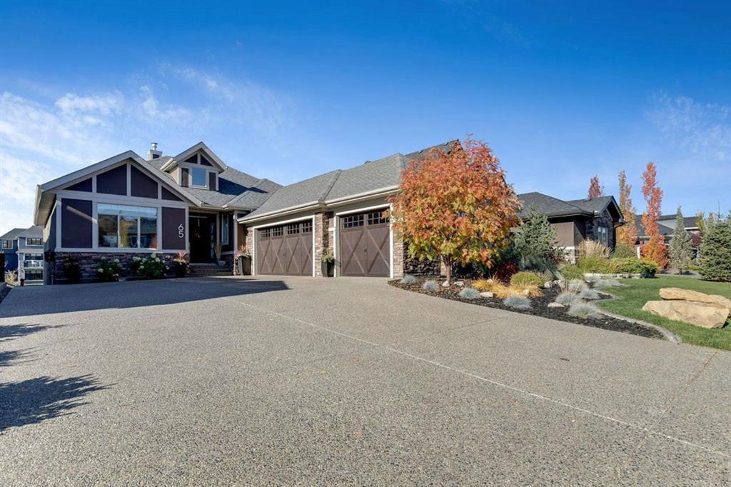 65 Cranbrook Heights SE, Calgary, AB, T3M 1W5 A1042880 Smith Pezzente Real Estate
