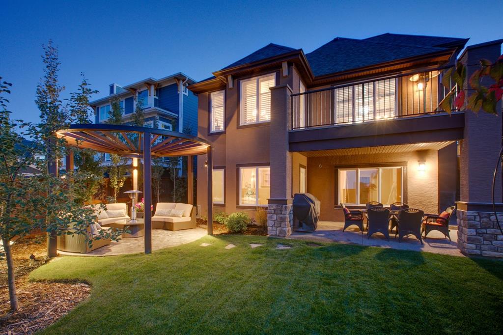 277 Mahogany Manor SE, Calgary, AB A1043099 Mathew Said Morley