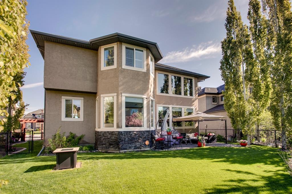 2617 Evercreek Bluffs Way SW, Calgary, AB, T2Y 4P5 A1043523 Kevin