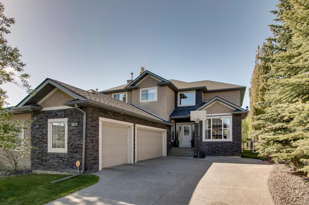 2617 Evercreek Bluffs Way SW, Calgary, AB, T2Y 4P5 A1043523 Kevin
