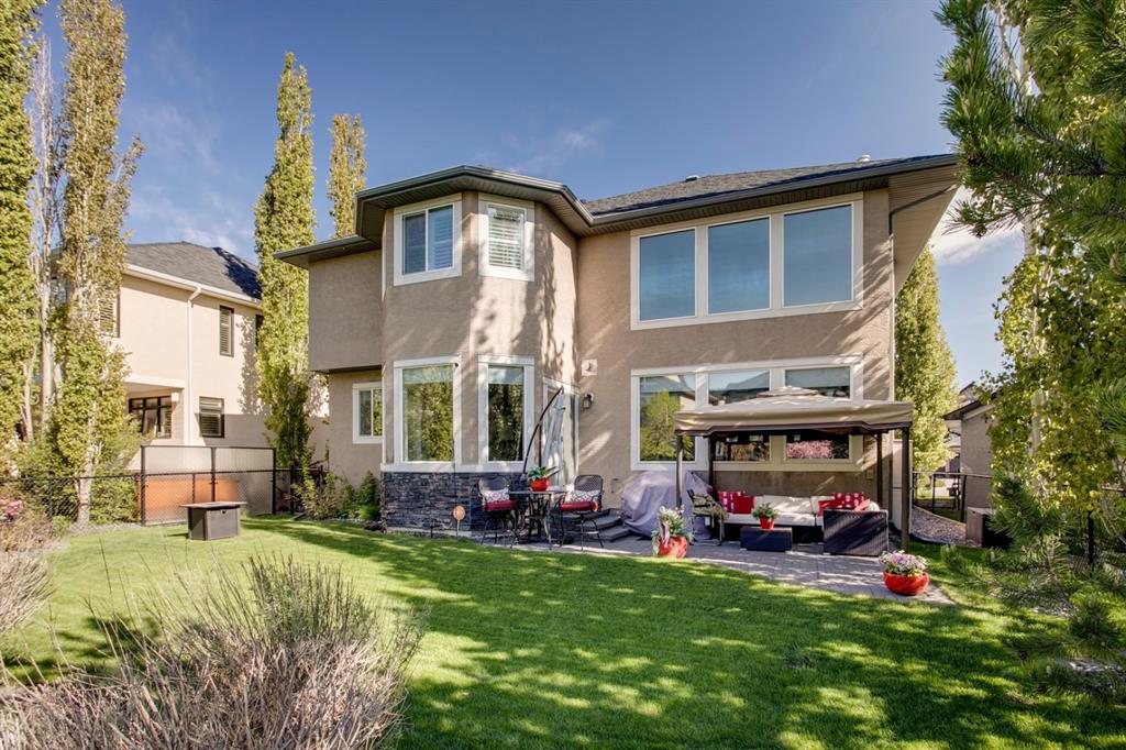 2617 Evercreek Bluffs Way SW, Calgary, AB, T2Y 4P5 A1043523 Kevin