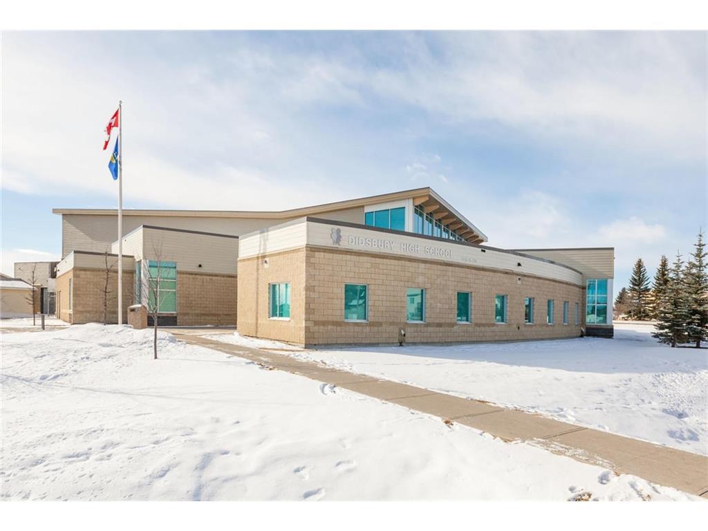 98 1190 15 Avenue, Didsbury, AB, T0M 0W0 A1045347 Mari Carr Real