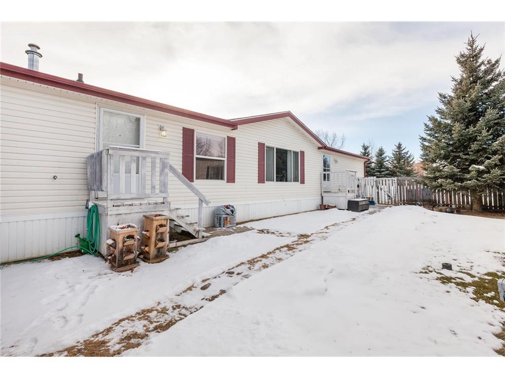 98 1190 15 Avenue, Didsbury, AB, T0M 0W0 A1045347 Mari Carr Real