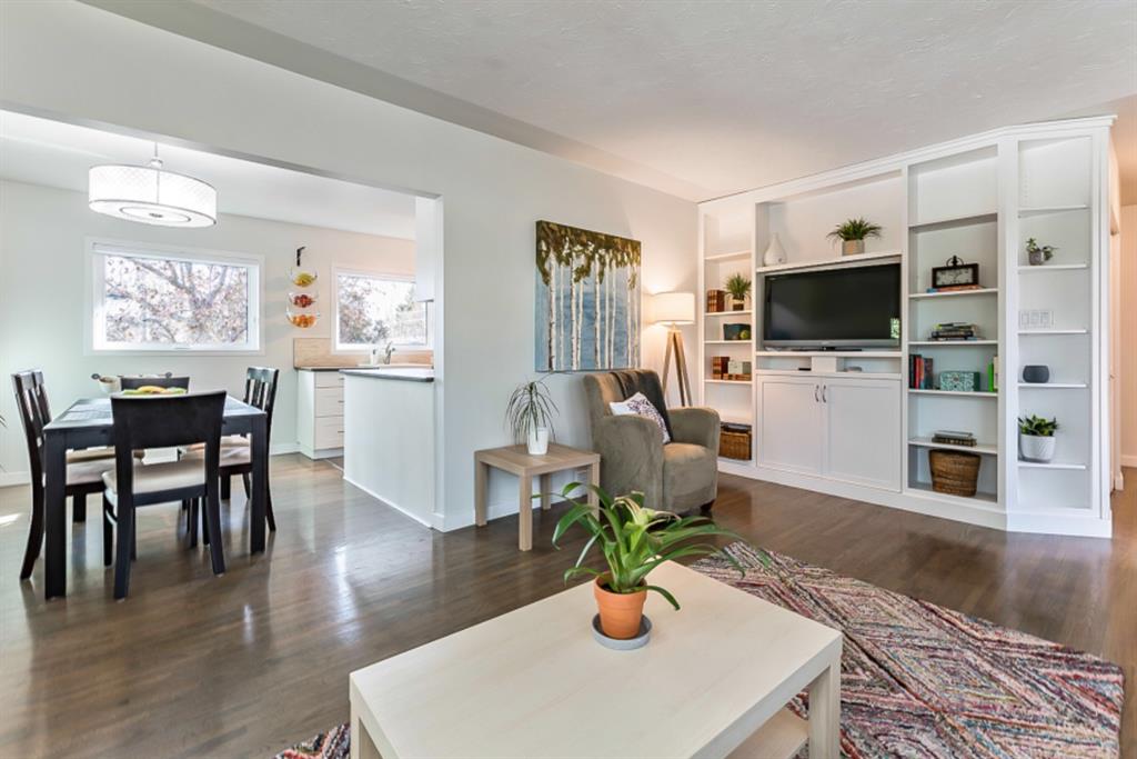 157 Wimbledon Crescent SW, Calgary, AB Carmen Davison