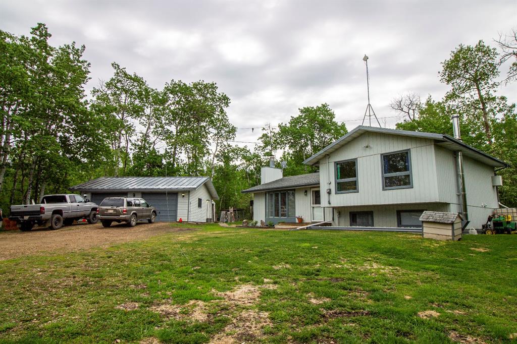 20471 Township Road 493, Rural Camrose County, AB, T4V 2N1 A1047162