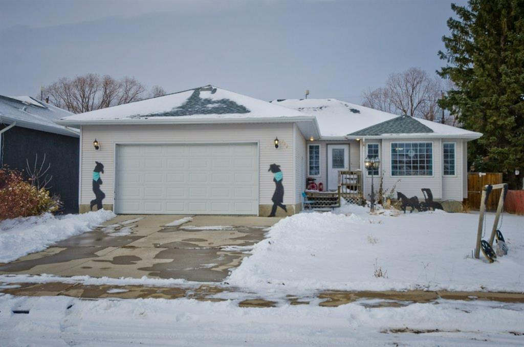 222 Southview Drive, Rockyford, AB A1049274 Carey Rose