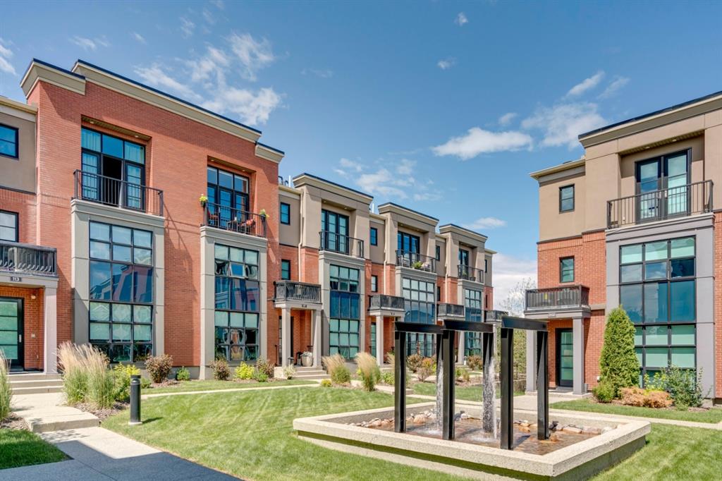 129 Aspen Meadows Hill SW, Calgary, AB, T3H 0G3 A1049597 Melanie