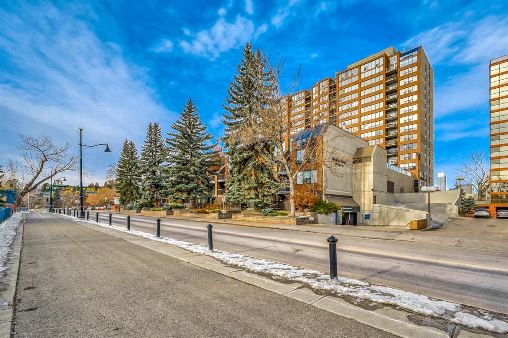 305 330 26 Avenue SW, Calgary, AB, T2S 2T3 A1050049 BECK Real Estate