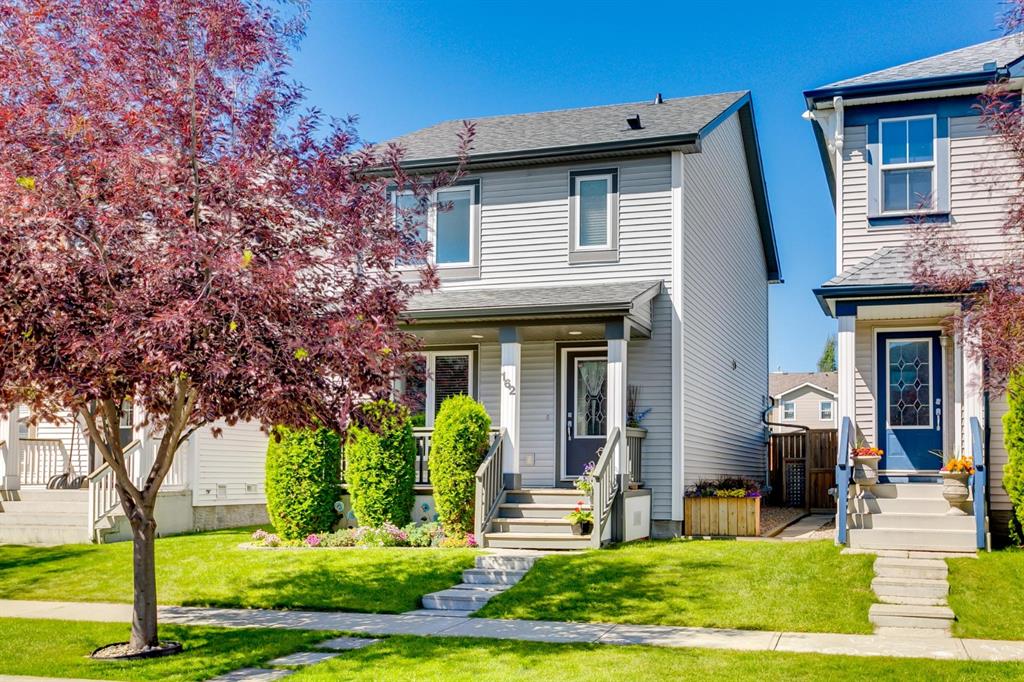 162 Prestwick Rise SE, Calgary, AB, T2Z 3Z6 A1050191 Hamilton Lamb Reiser