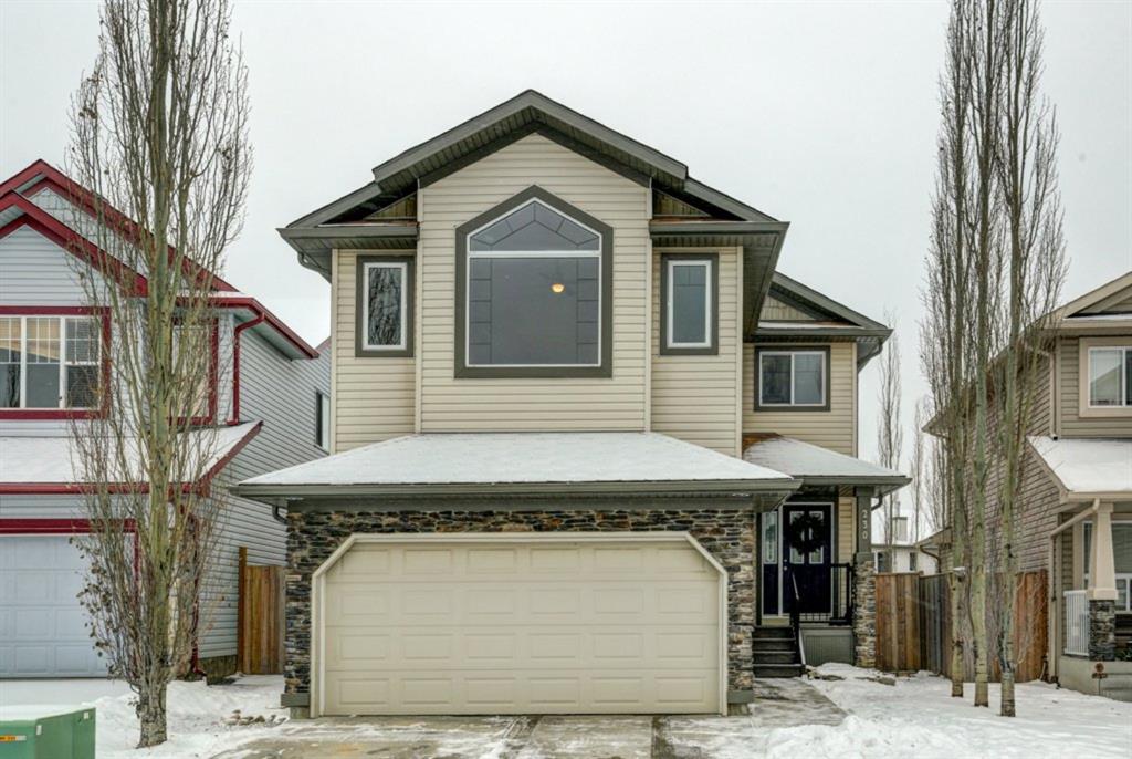230 Tuscany Ridge Heights NW, Calgary, AB, T3L 3C1 A1050210 Brenda