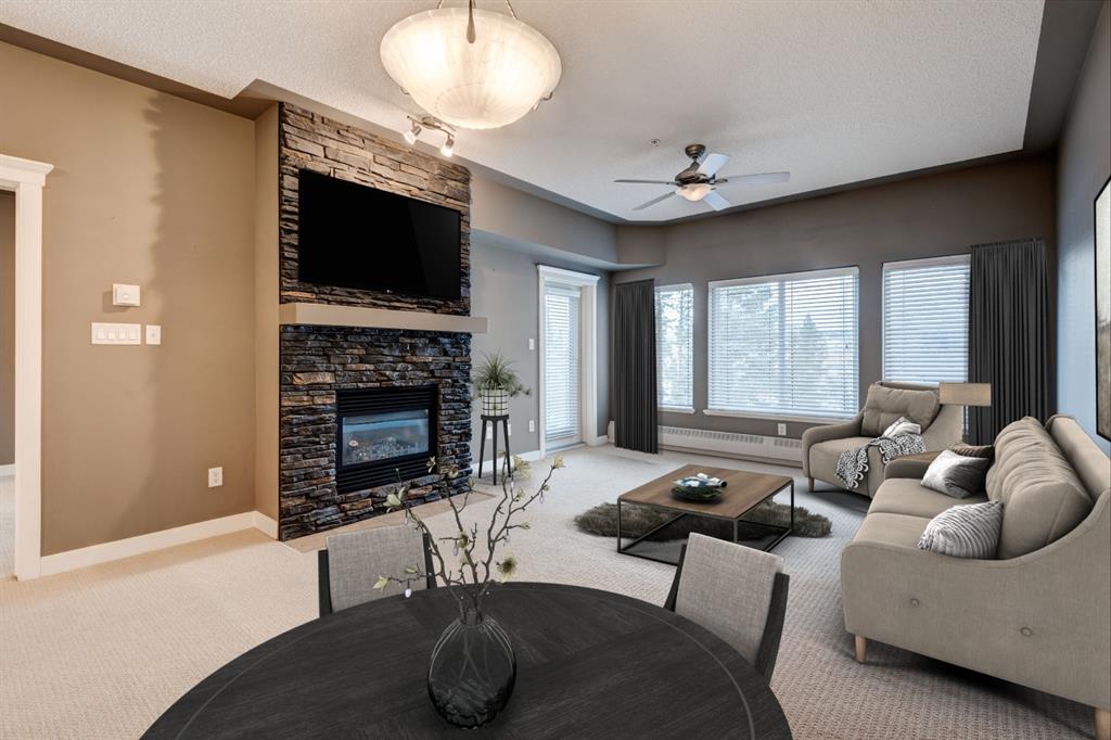 513 30 Discovery Ridge Close SW, Calgary, AB, T3H 5X5 A1051897 Kelsey Jones