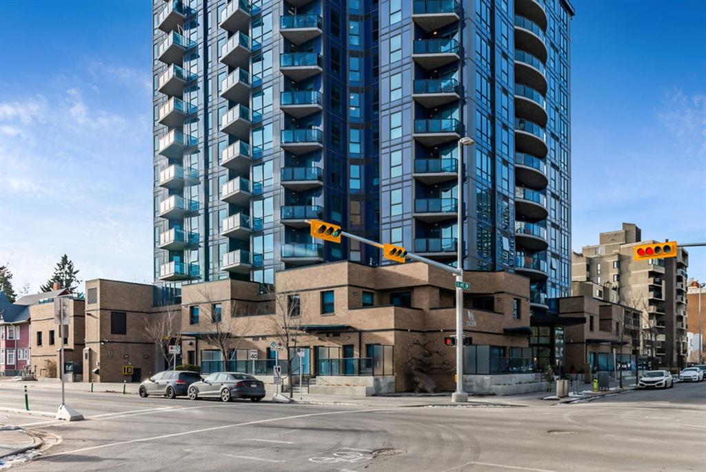 407 303 13 Avenue SW, Calgary, AB Carmen Davison