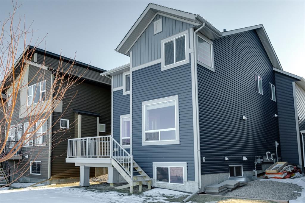 760 Midtown Drive SW, Airdrie, AB, T4B 4V7 A1051911 Connect Real Estate Group