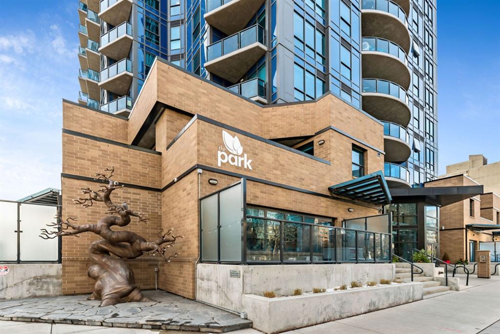 407 303 13 Avenue SW, Calgary, AB Carmen Davison