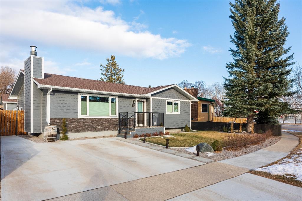 70 Okotoks Drive, Okotoks, AB, T1S 1E7 A1052258 Alison Marshall