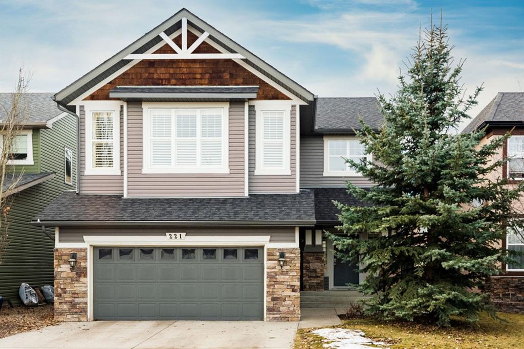 221 Evergreen Plaza SW, Calgary, AB, T2Y 5B2 A1053888 Smith