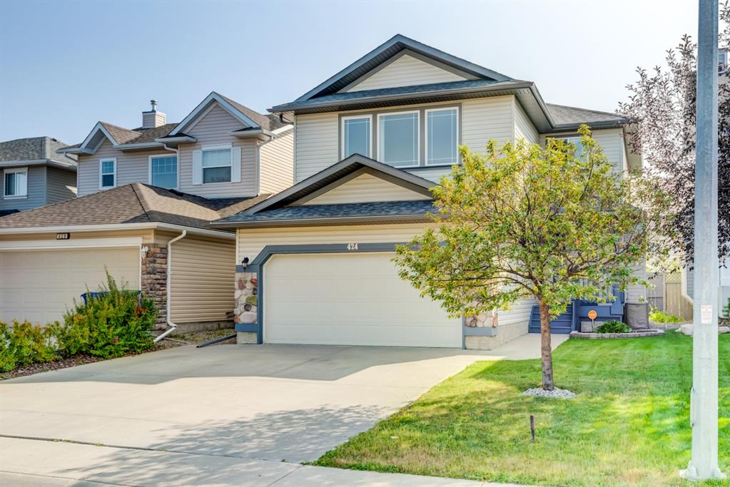 424 Stonegate Road NW, Airdrie, AB A1055253 2 Realty Airdrie & Calgary