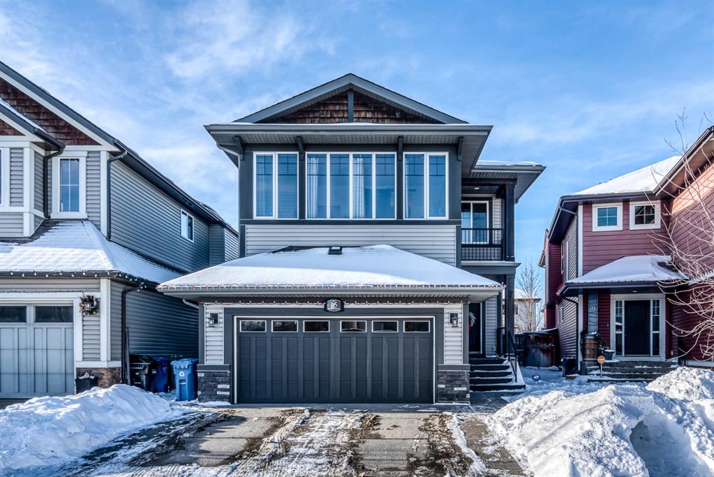 15 Auburn Shores Crescent SE, Calgary, AB, T3M 0X1 A1057047 Simply