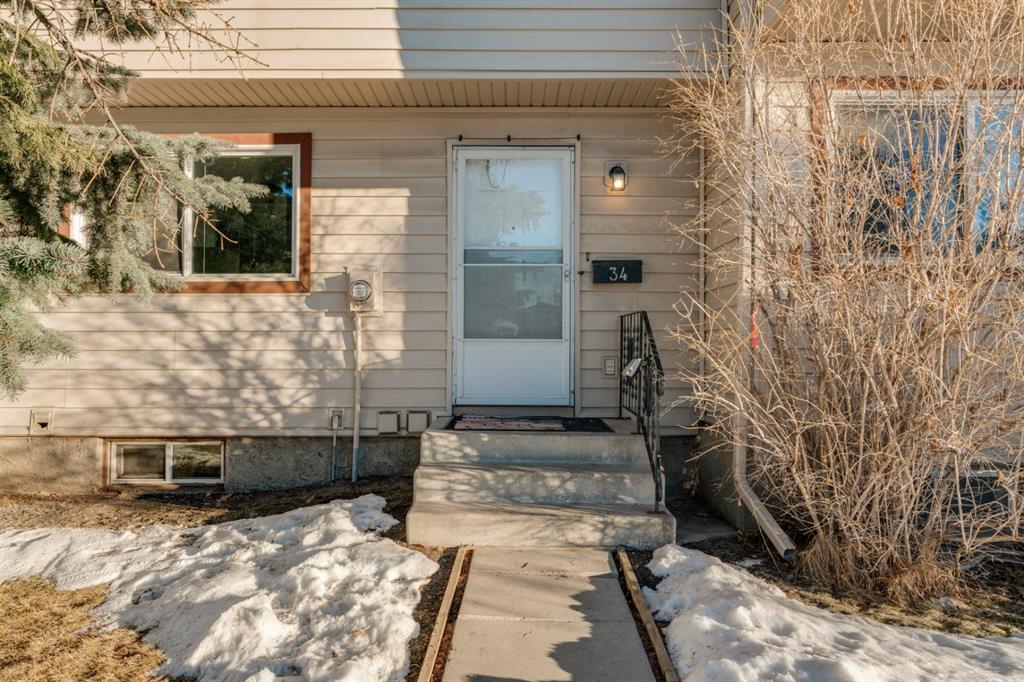 34 6100 4 Avenue NE, Calgary, AB, T2A 5Z8 A1059224 Connect Real Estate Group
