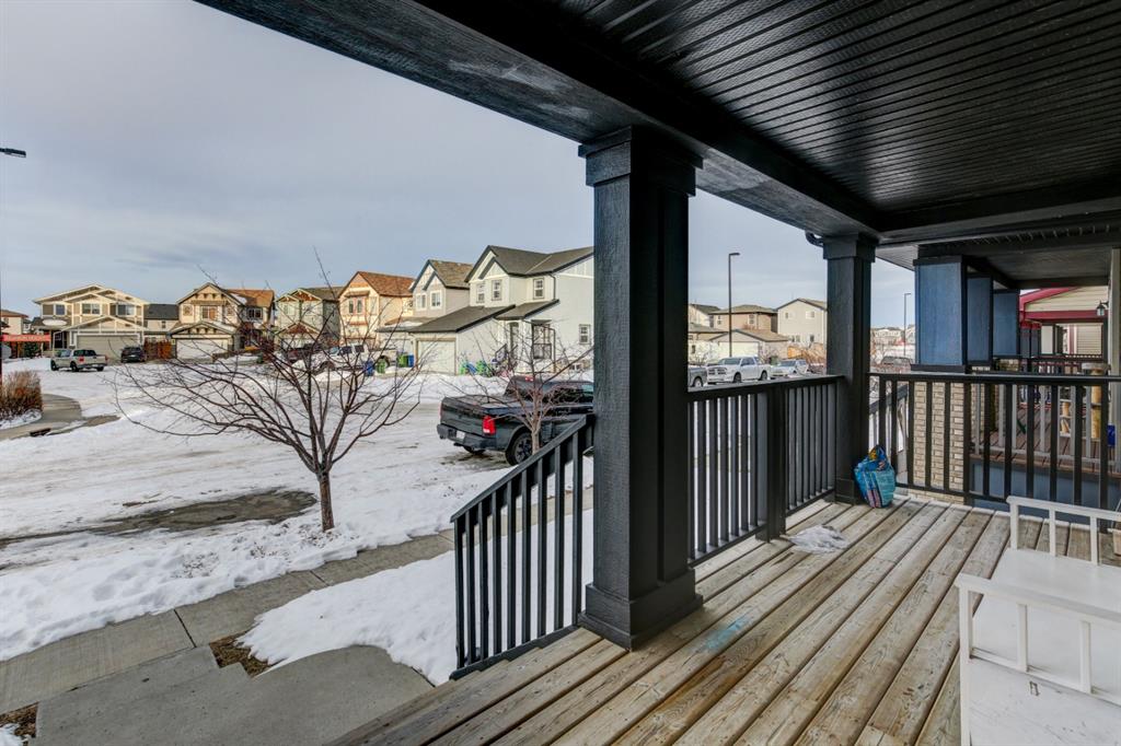 18 Reunion Heights NW, Airdrie, AB, T4B 0J5 A1059797 BECK Real Estate