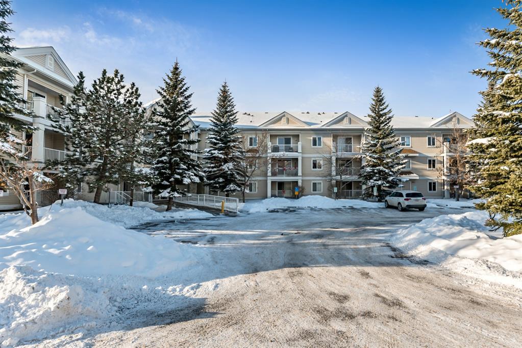1311 11 Chaparral Ridge Drive SE, Calgary, AB, T2Z 3P7 A1060275