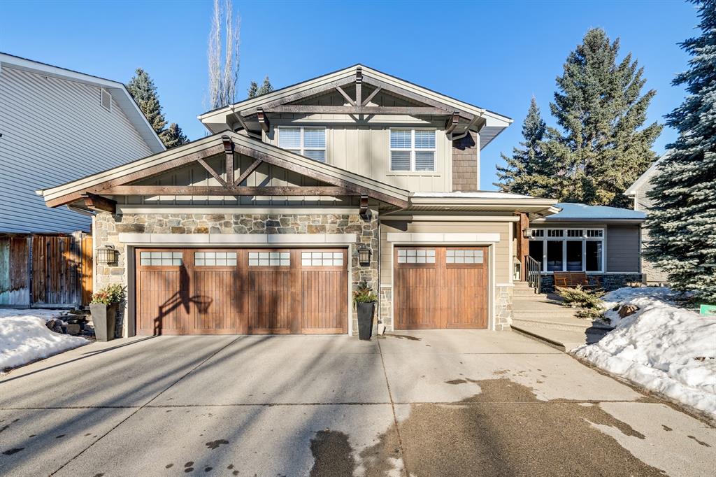 11012 Willowfern Drive SE, Calgary, AB, T2J 1R7 A1060566 Josh