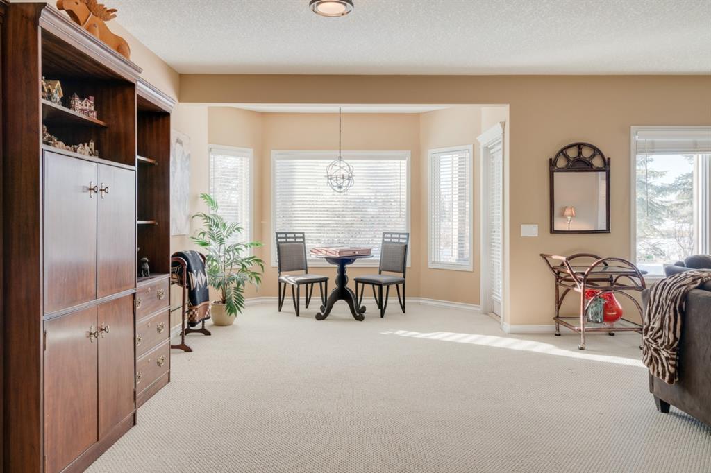 35 Golden Aspen Crest, Rural Rocky View County, AB A1060818 The