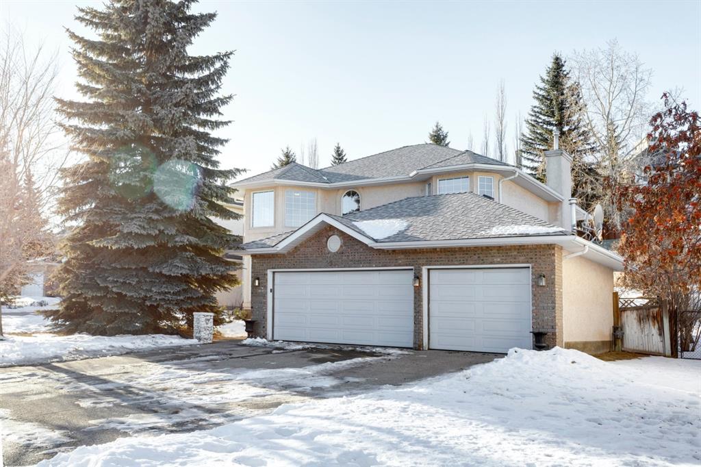 2931 Signal Hill Drive SW, Calgary, AB, T3H 2W1 A1063500 Melanie