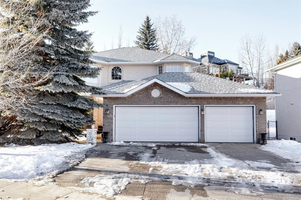 2931 Signal Hill Drive SW, Calgary, AB, T3H 2W1 A1063500 Melanie