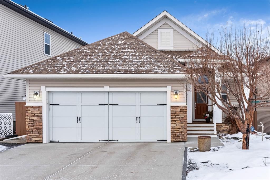 454 Cimarron Boulevard, Okotoks, AB, T1S 0H7 A1064688 Alison Marshall