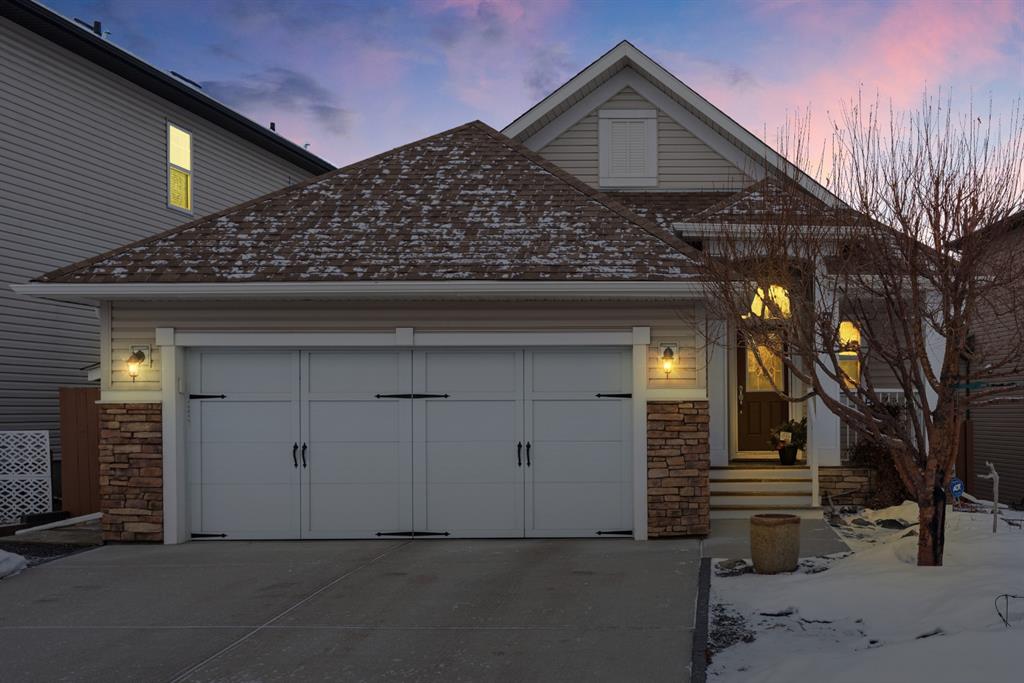 454 Cimarron Boulevard, Okotoks, AB, T1S 0H7 A1064688 Alison Marshall