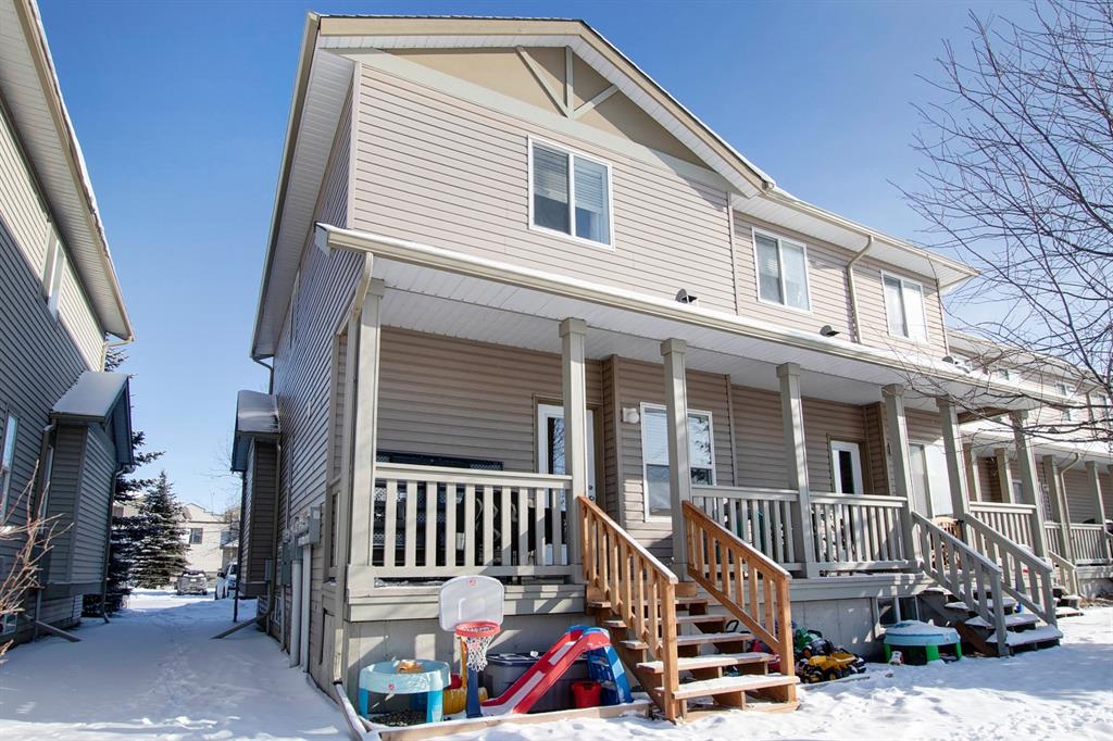 401 2006 Luxstone Boulevard SW, Airdrie, AB, T4B 3C4 A1065715 Mari