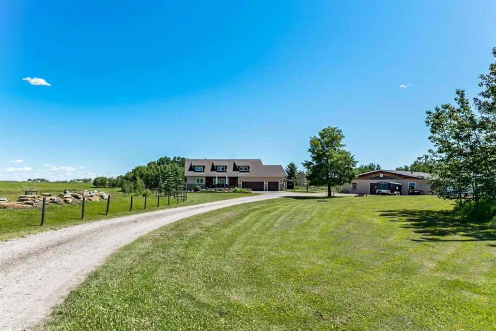 290034 16 Street W, Rural Foothills County, AB, T1S 1A2 A1065848