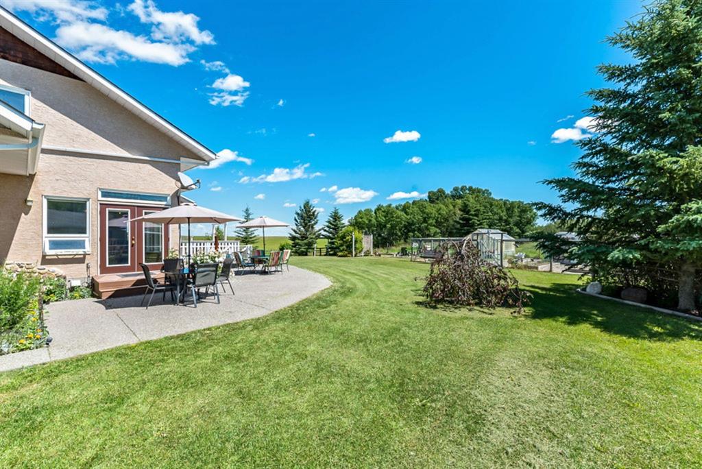 290034 16 Street W, Rural Foothills County, AB, T1S 1A2 A1065848