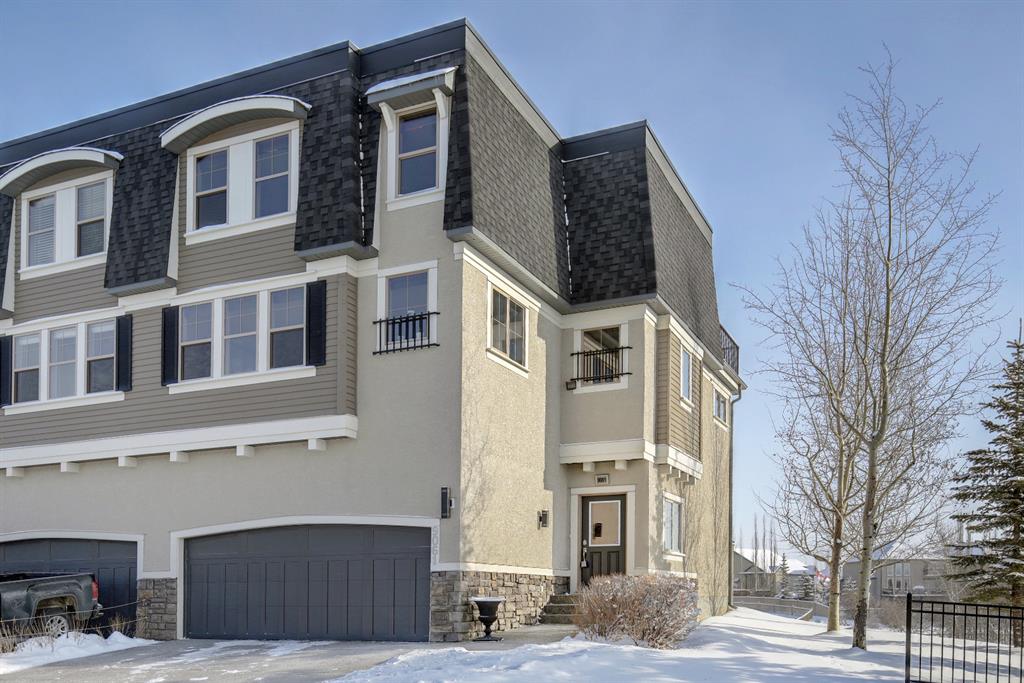 9061 Wentworth Avenue SW, Calgary, AB, T3H 0A9 A1066757 Home Sweet