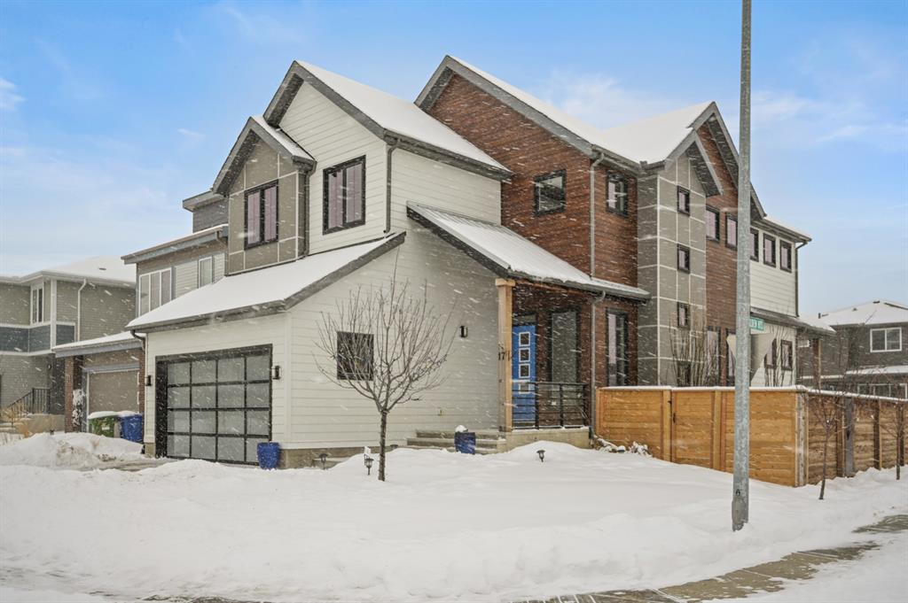 17 Walden Way SE, Calgary, AB, T2X 1Y4 A1067328 Josh Hamilton Group