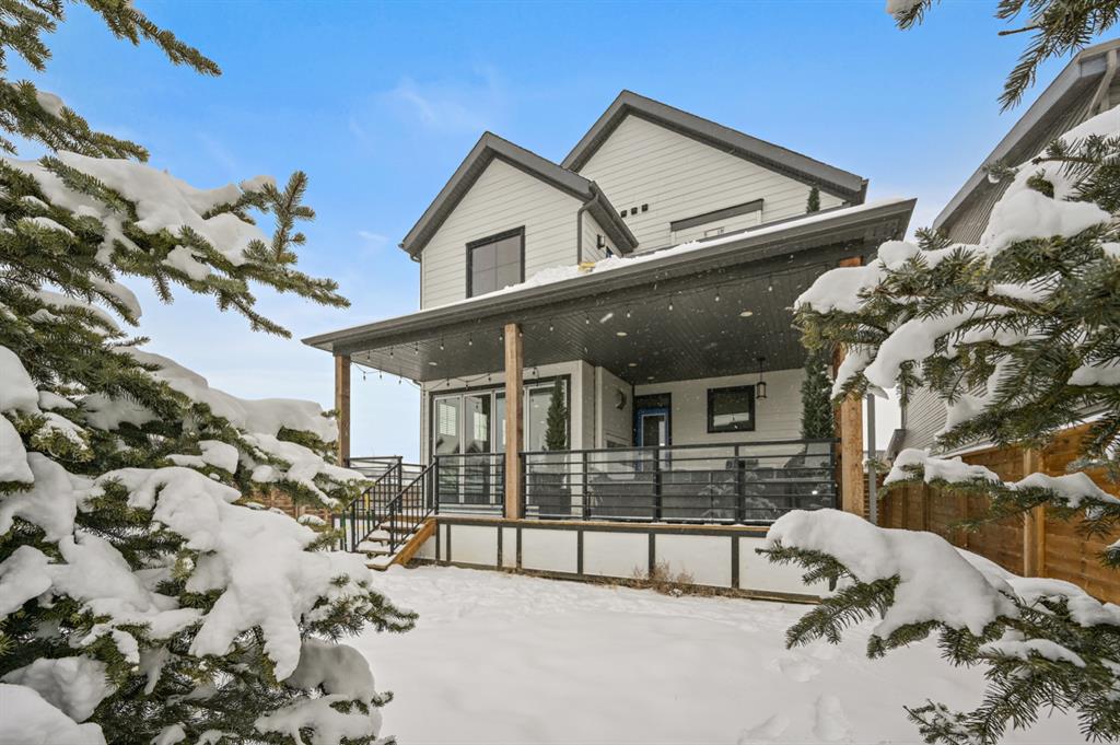 17 Walden Way SE, Calgary, AB, T2X 1Y4 A1067328 Josh Hamilton Group