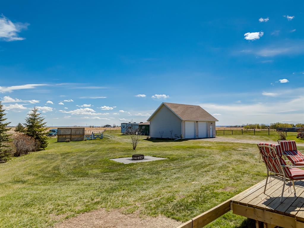 283181 Township Road 231, Rural Rocky View County, AB A1067765