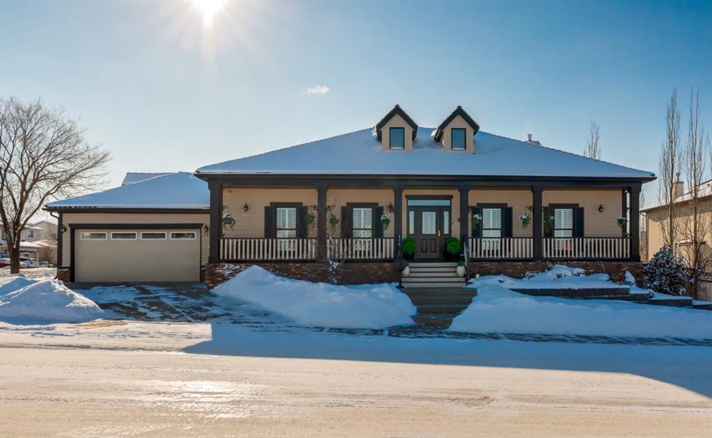 3406 Douglasdale Boulevard SE, Calgary, AB, T2Z 3A8 A1069652 Erin