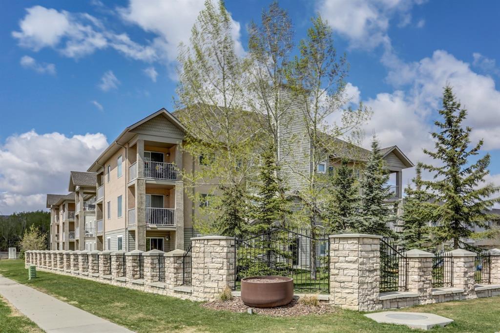 107, 3000 Citadel Meadow Point NW, Calgary, AB, T3G 5N5 A1070603