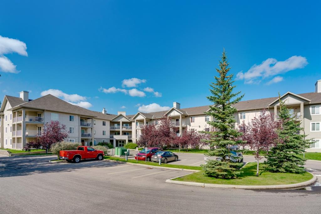 107, 3000 Citadel Meadow Point NW, Calgary, AB, T3G 5N5 A1070603