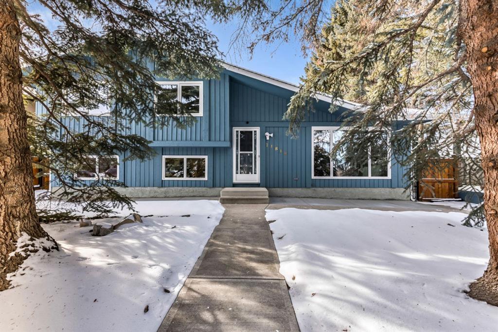11819 Elbow Drive SW, Calgary, AB, T2W 1H1 A1071296 Smith Pezzente