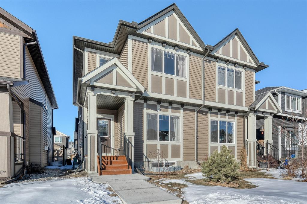 110 Fireside Circle, Cochrane, AB, T4C 0Z5 A1073452 Zeena Taghvai