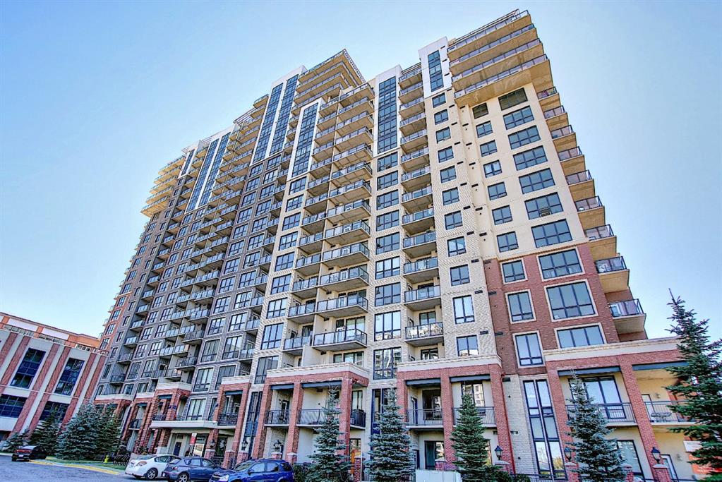 1912 8880 Horton Road SW, Calgary, AB, T2V 2X4 A1074869 J.T. Hay