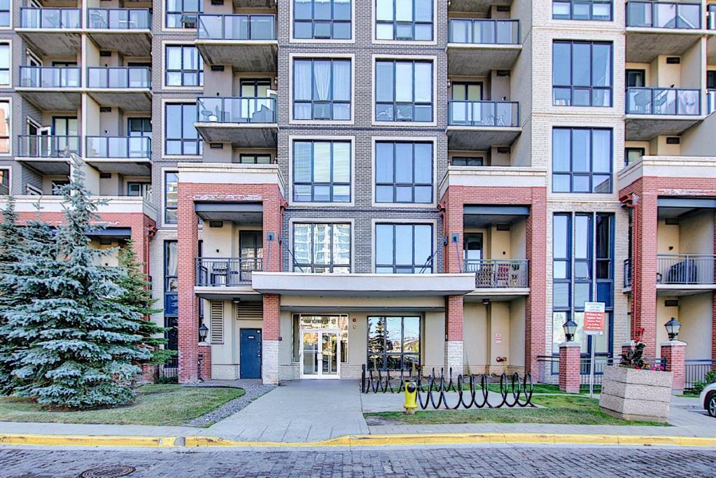 1912 8880 Horton Road SW, Calgary, AB, T2V 2X4 A1074869 J.T. Hay