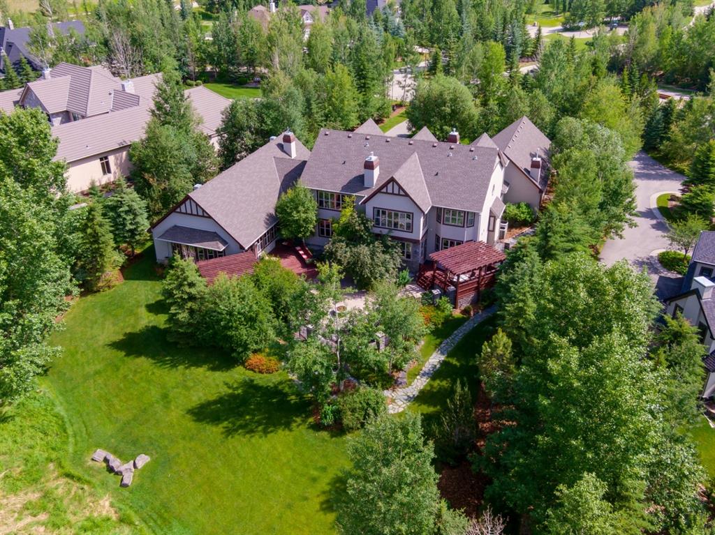 127 Aspen Green, Rural Rocky View County, AB A1075284 Seth Allred