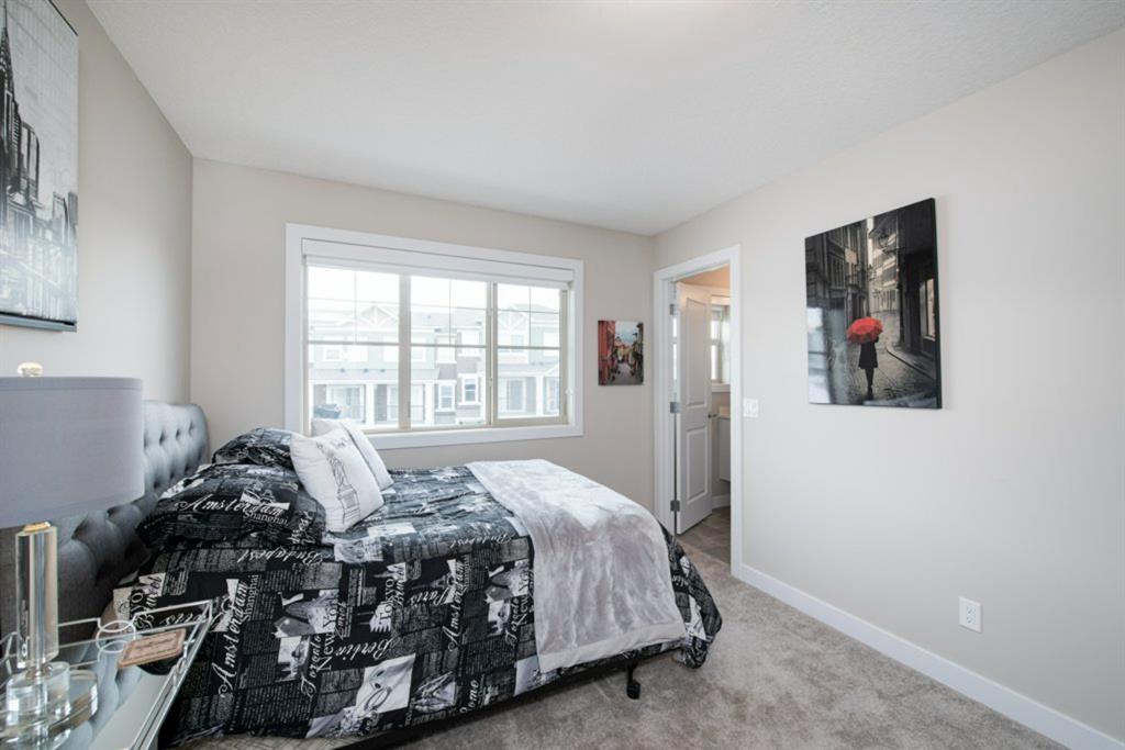 453 Sage Hill Grove NW, Calgary, AB, T3R 0Z8 A1075806 Gerard Chiasson