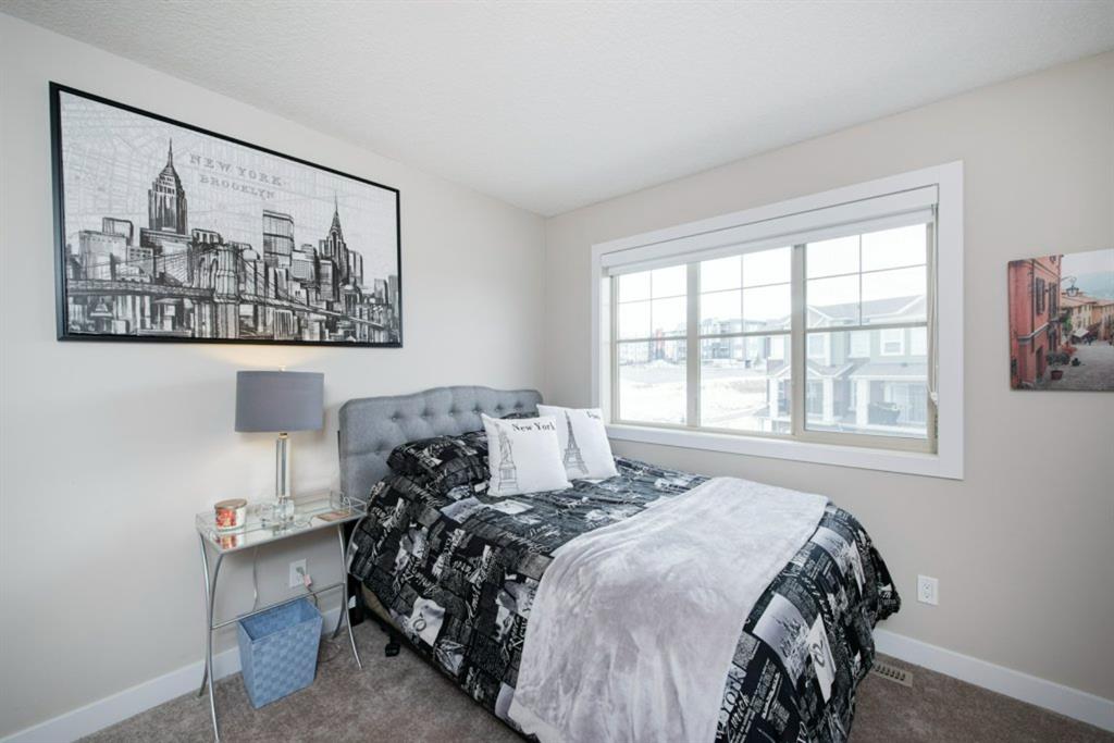 453 Sage Hill Grove NW, Calgary, AB, T3R 0Z8 A1075806 Gerard Chiasson