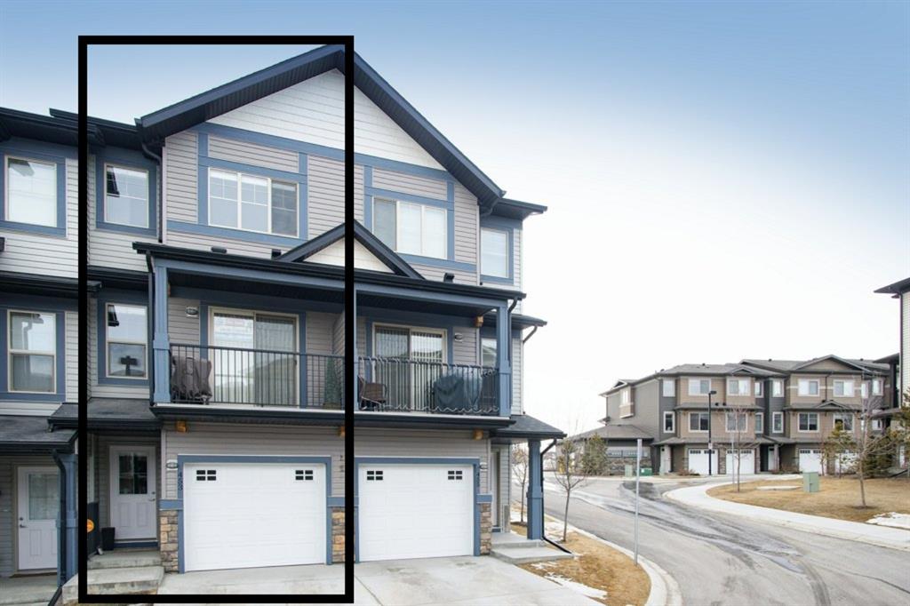 453 Sage Hill Grove NW, Calgary, AB, T3R 0Z8 A1075806 Gerard Chiasson